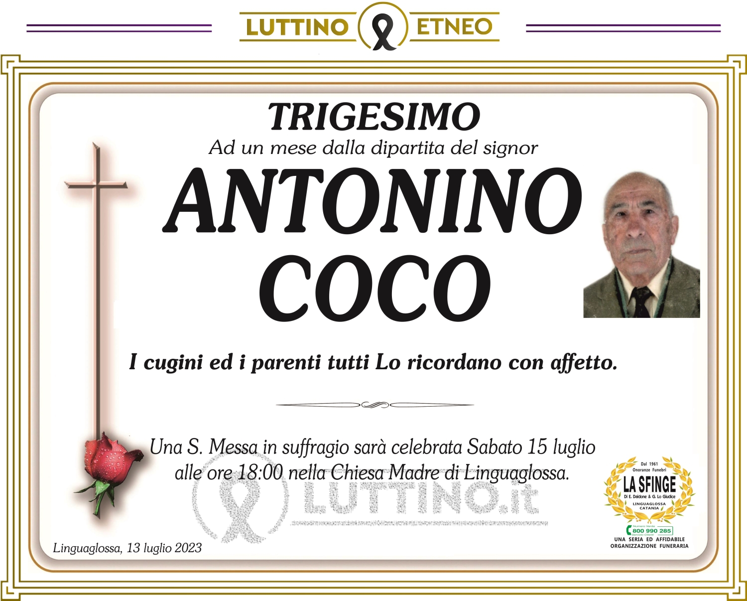 Antonino Coco 